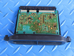 Rolls Royce Ghost headlight module ballast #2603