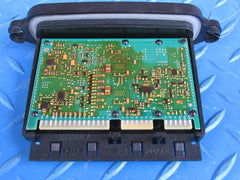 Rolls Royce Ghost headlight module ballast #2603