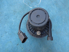 Bentley Continental Gt Gtc Flying Spur secondary air pump used #2495