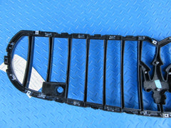 Maserati Quattroporte front grille #6102