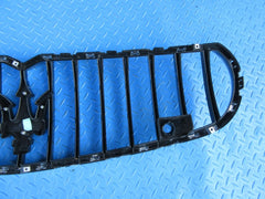 Maserati Quattroporte front grille #6102