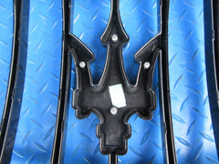 Maserati Quattroporte front grille #6102