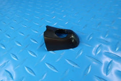 Bentley Continental GTC GT Flying Spur Door handle lock cover trim #11278