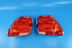 Bentley Continental Flying Spur tail light left + right #11275