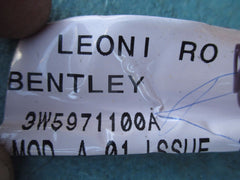 Bentley Flying Spur headliner roof wire harness loom oem