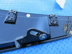 Lamborghini Aventador left air intake bat wing #2495