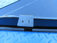 Lamborghini Aventador left air intake bat wing #2495