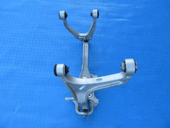 Maserati Quattroporte front left suspension knuckle knee control arms #7735
