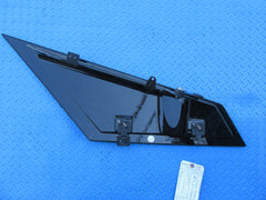 Lamborghini Aventador right air intake bat wing #2494