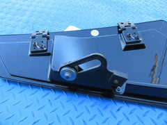 Lamborghini Aventador right air intake bat wing #2494