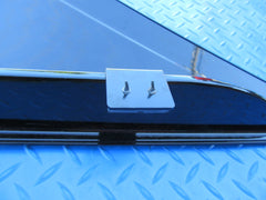 Lamborghini Aventador right air intake bat wing #2494