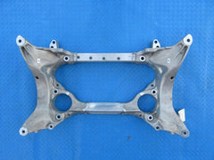 Maserati front subframe engine cradle crossmember #7736