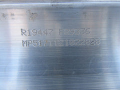 Maserati front subframe engine cradle crossmember #7736