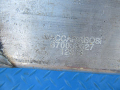 Maserati front subframe engine cradle crossmember #7736