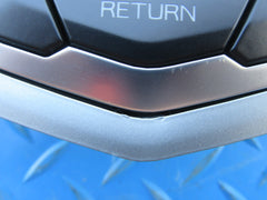 Lamborghini Aventador display control unit console #2486