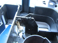 Lamborghini Aventador display control unit console #2486