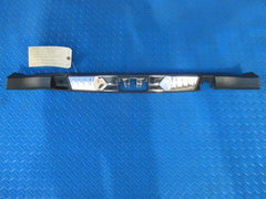 Ferrari California trunk inner sill trim #5506