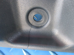 Ferrari California trunk inner sill trim #5506