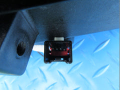 Maserati Quattroporte dashboard compartment #8890