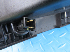 Maserati Quattroporte dashboard compartment #8890