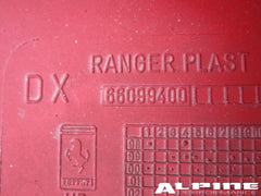 Ferrari 360 right rocker panel side skirt #1661