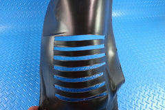 Bentley Flying Spur Gt Gtc left front wheel housing fender liner #11296
