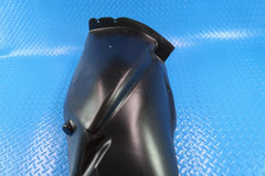 Bentley Flying Spur Gt Gtc left front wheel housing fender liner #11296