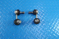 Ferrari F430 360 456 front left & right sway bar link #11302