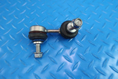 Maserati Quattroporte GranTurismo front left sway bar link #11298