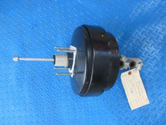 Maserati Quattroporte Ferrari 599 612 power brake booster #5478