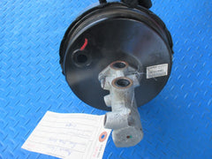 Maserati Quattroporte Ferrari 599 612 power brake booster #5478