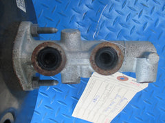 Maserati Quattroporte Ferrari 599 612 power brake booster #5478