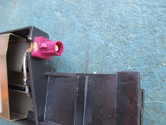 Bentley Gtc Gt Flying Spur dual antenna gps phone used