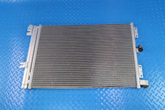 Maserati GranTurismo Quattroporte Ac condenser #11311