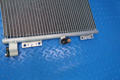 Maserati GranTurismo Quattroporte Ac condenser #11311