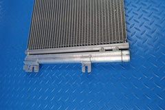 Maserati GranTurismo Quattroporte Ac condenser #11311