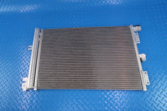 Maserati GranTurismo Quattroporte Ac condenser #11311
