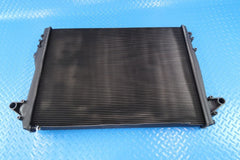 Maserati GranTurismo Quattroporte cooling radiator 4.7 #11313