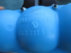 Bentley Continental Gt Gtc Flying Spur vacuum tank #1500