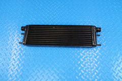 Bentley Continental Flying Spur GT GTC gear transmission oil cooler #11314