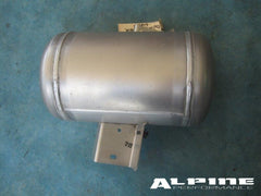 Bentley Continental Gt Gtc Flying Spur air suspension tank