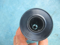 Maserati Ghibli Quattroporte engine oil filter #4521