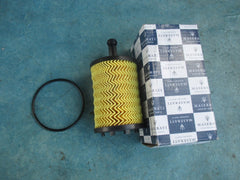 Ferrari 458 Italia California T Maserati Quattroporte oil filter #4509
