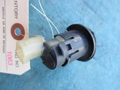 Rolls Royce Phantom front bumper distance pdc sensor