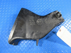 Rolls Royce Phantom Drophead right air duct #6195