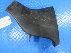 Rolls Royce Phantom Drophead right air duct #6195