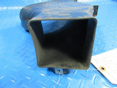 Rolls Royce Phantom Drophead right air duct #6195