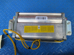 Maserati Quattroporte right passenger side dashboard airbag #5518