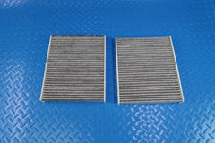 Rolls Royce Ghost Dawn Wraith cabin pollen air filter TopEuro #11325