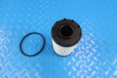 Bentley Gt GTc Flying Spur engine air oil cabin filter TopEuro #11319